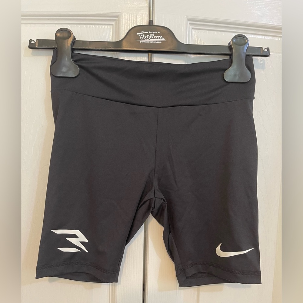 Nike Kids Bike Sport Shorts